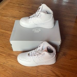 Nike Air Force 1 High Tops
